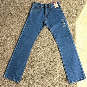 Levi Men’s 517 Jeans 31/34 NWT